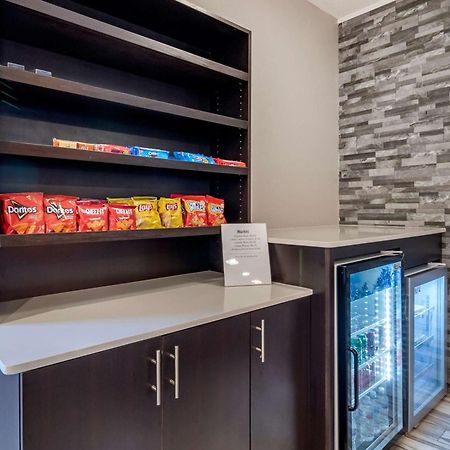 Comfort Inn & Suites Emporia Zewnętrze zdjęcie