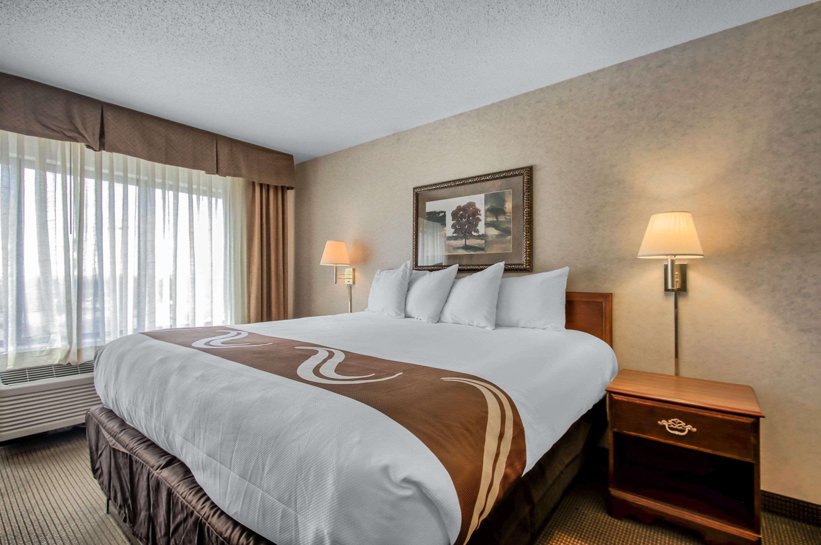 Comfort Inn & Suites Emporia Zewnętrze zdjęcie