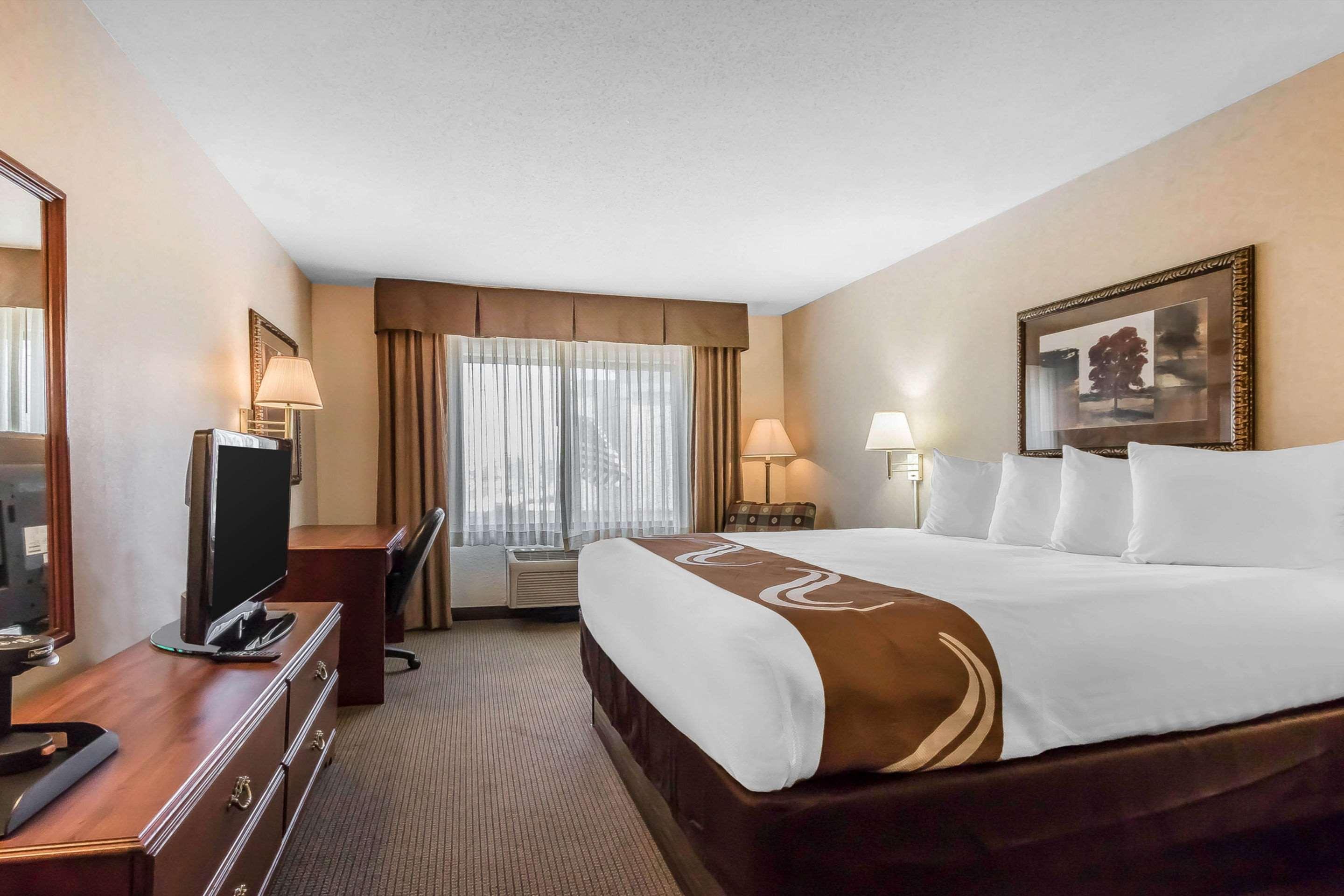 Comfort Inn & Suites Emporia Zewnętrze zdjęcie