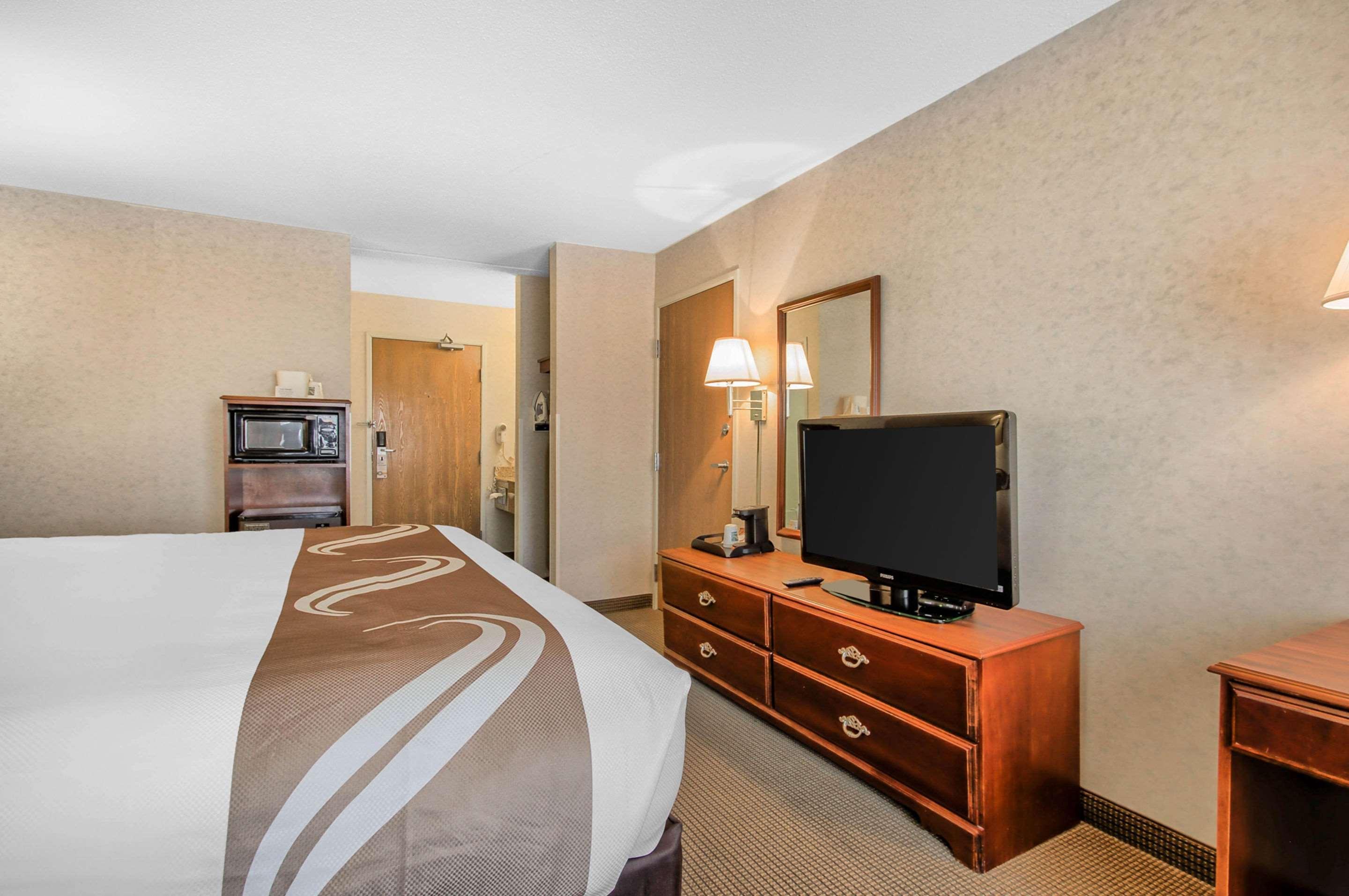 Comfort Inn & Suites Emporia Zewnętrze zdjęcie