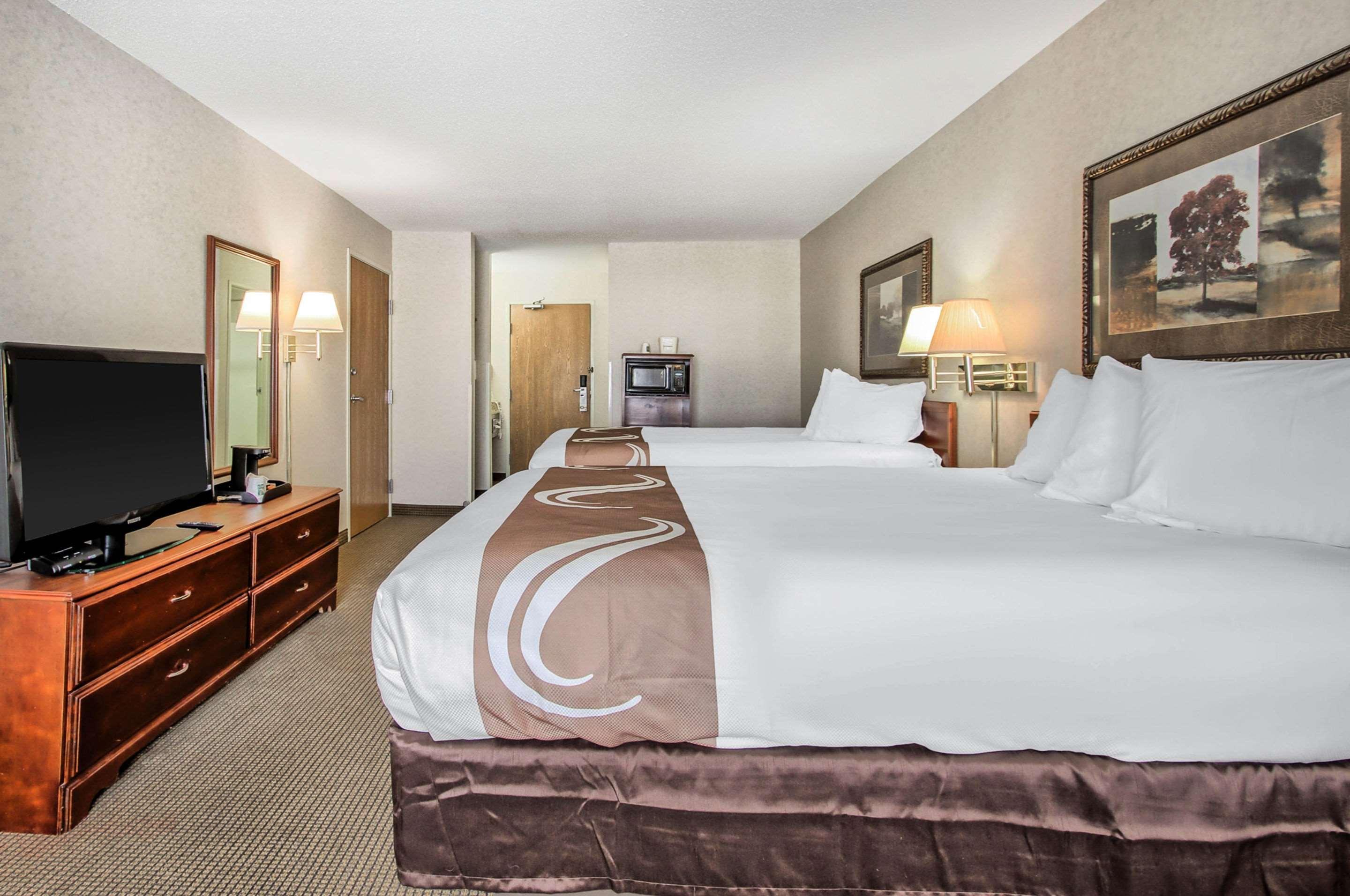 Comfort Inn & Suites Emporia Zewnętrze zdjęcie