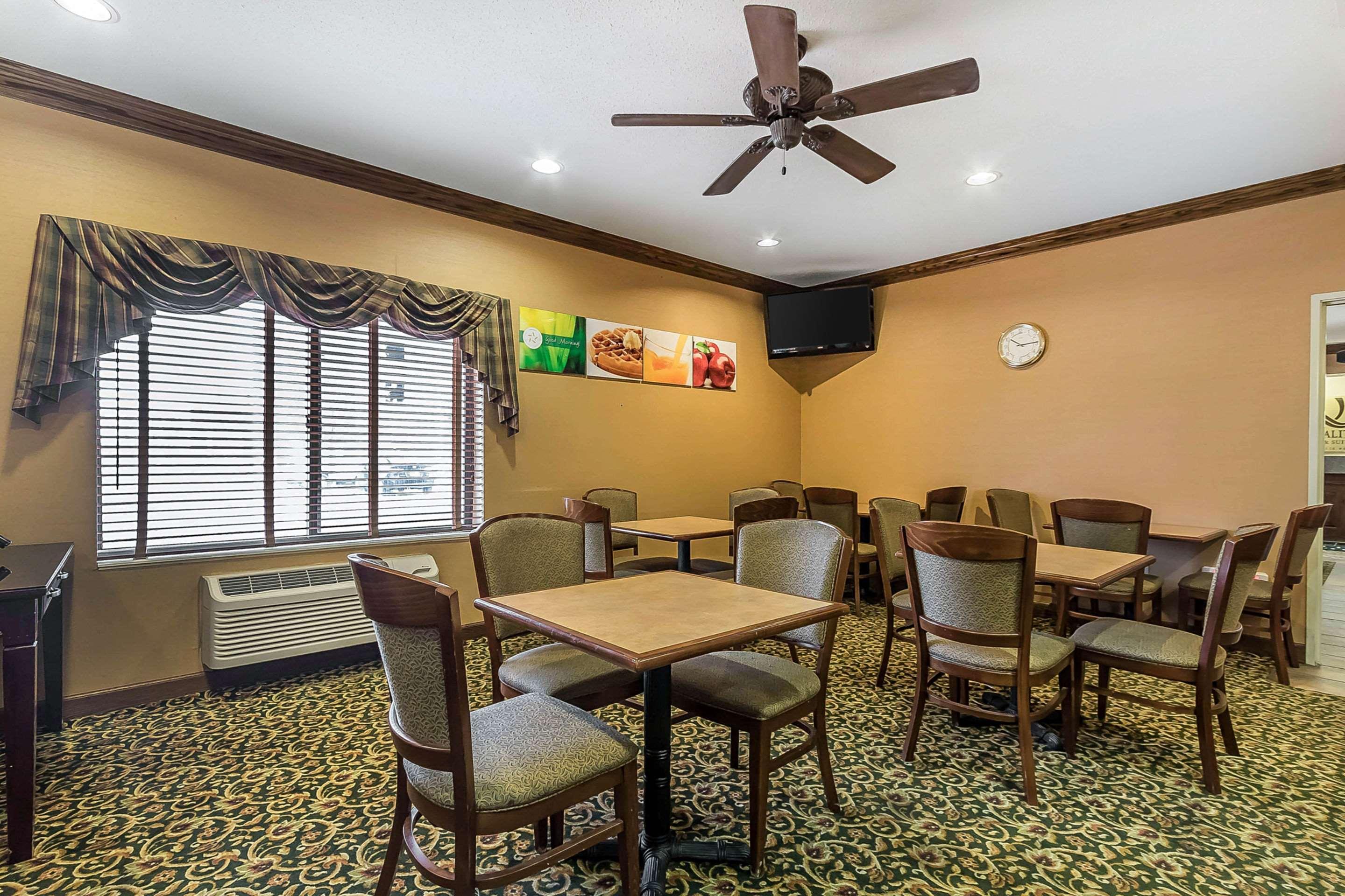 Comfort Inn & Suites Emporia Zewnętrze zdjęcie