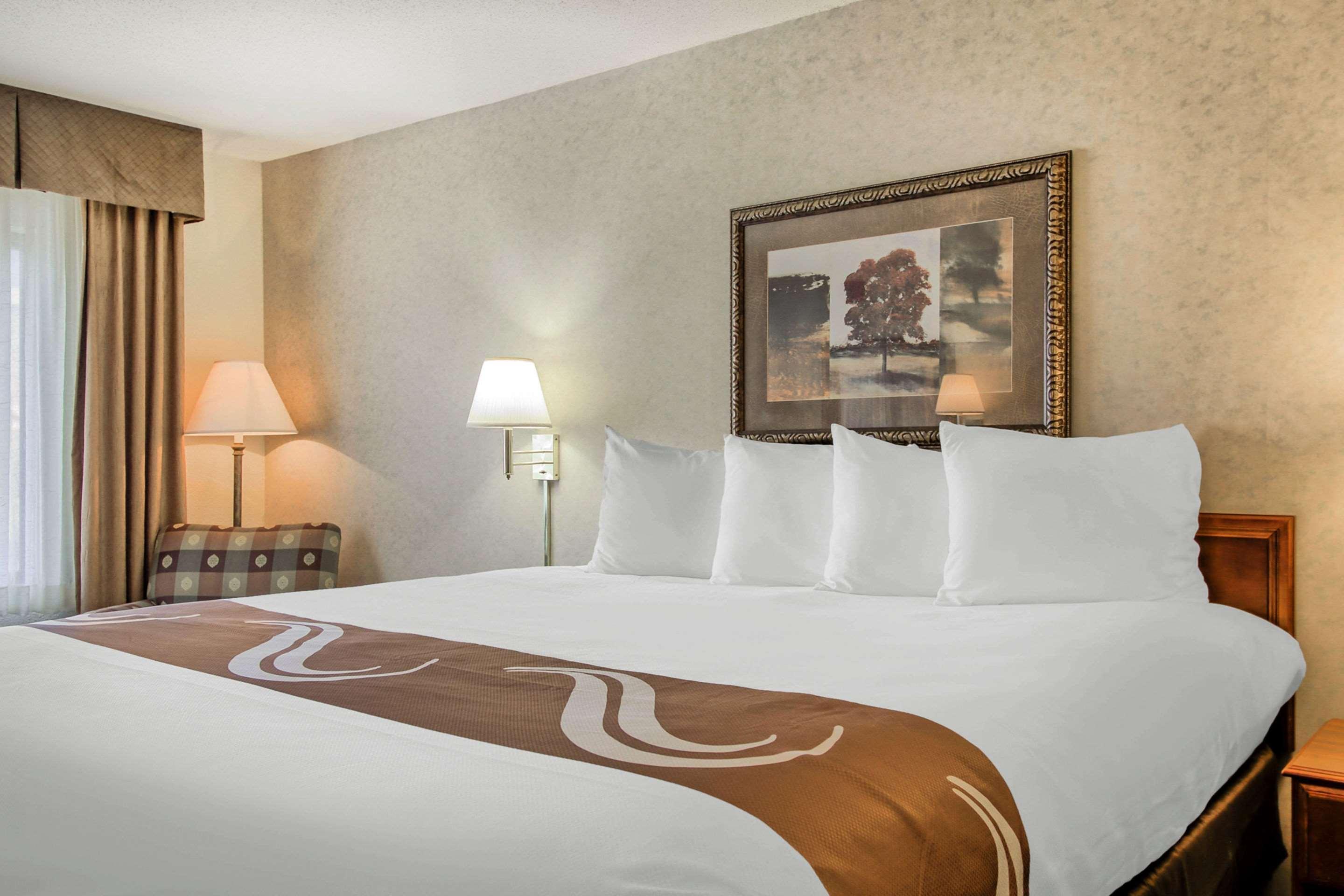 Comfort Inn & Suites Emporia Zewnętrze zdjęcie