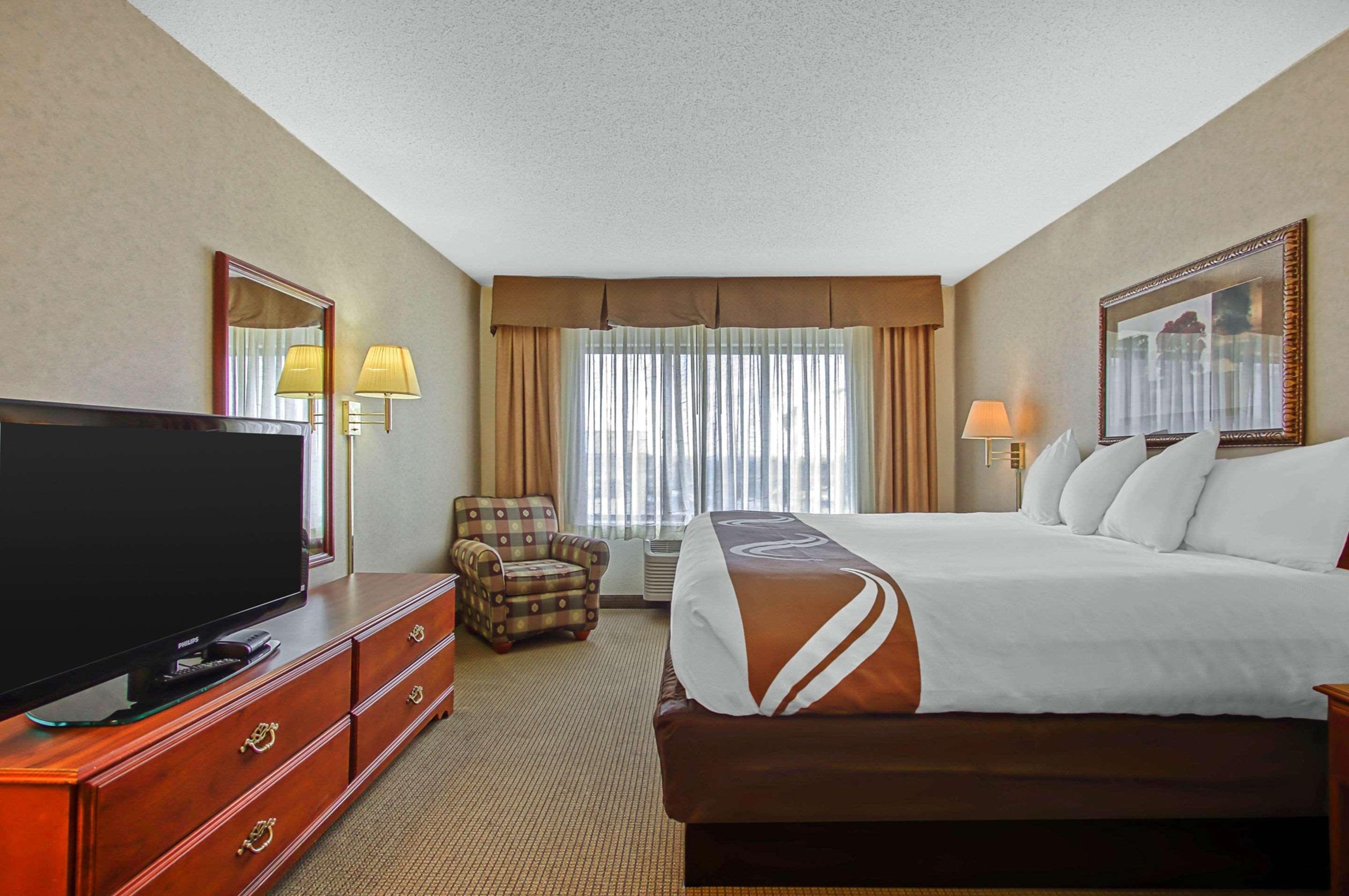 Comfort Inn & Suites Emporia Zewnętrze zdjęcie