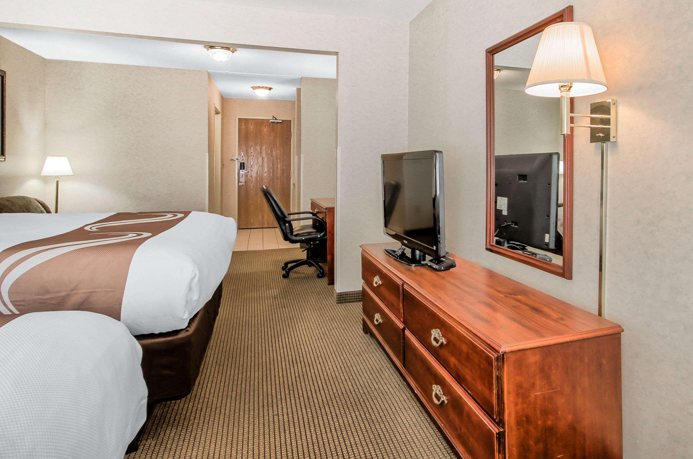 Comfort Inn & Suites Emporia Zewnętrze zdjęcie