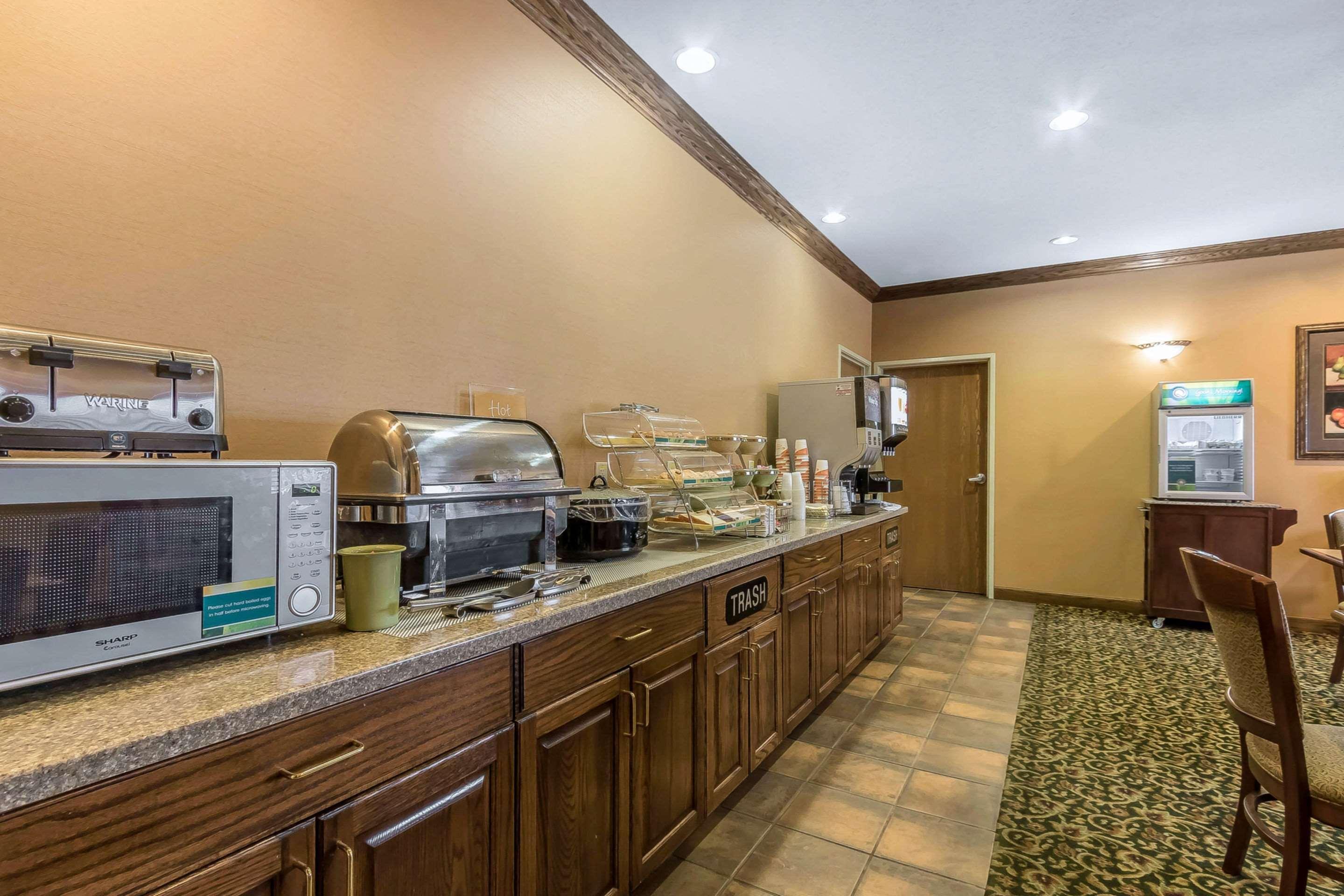 Comfort Inn & Suites Emporia Zewnętrze zdjęcie