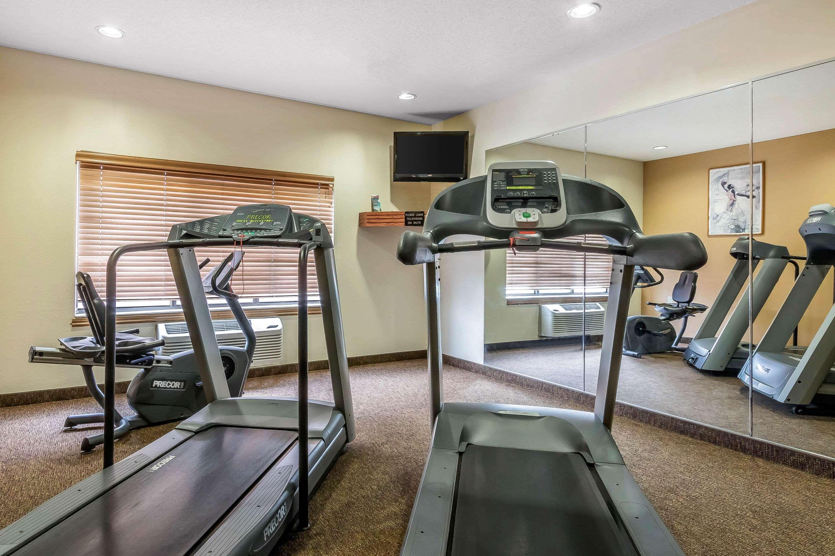 Comfort Inn & Suites Emporia Zewnętrze zdjęcie