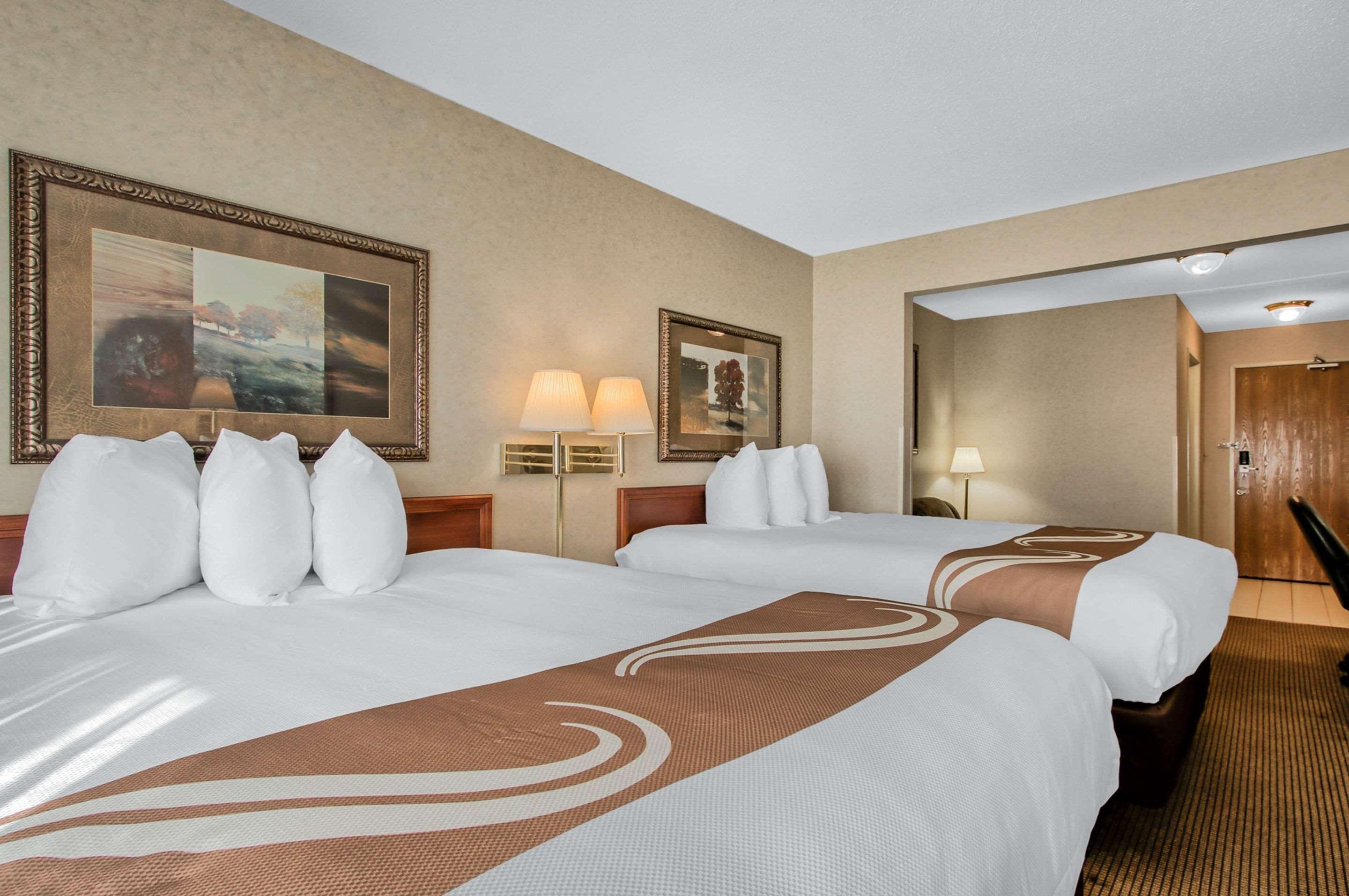 Comfort Inn & Suites Emporia Zewnętrze zdjęcie