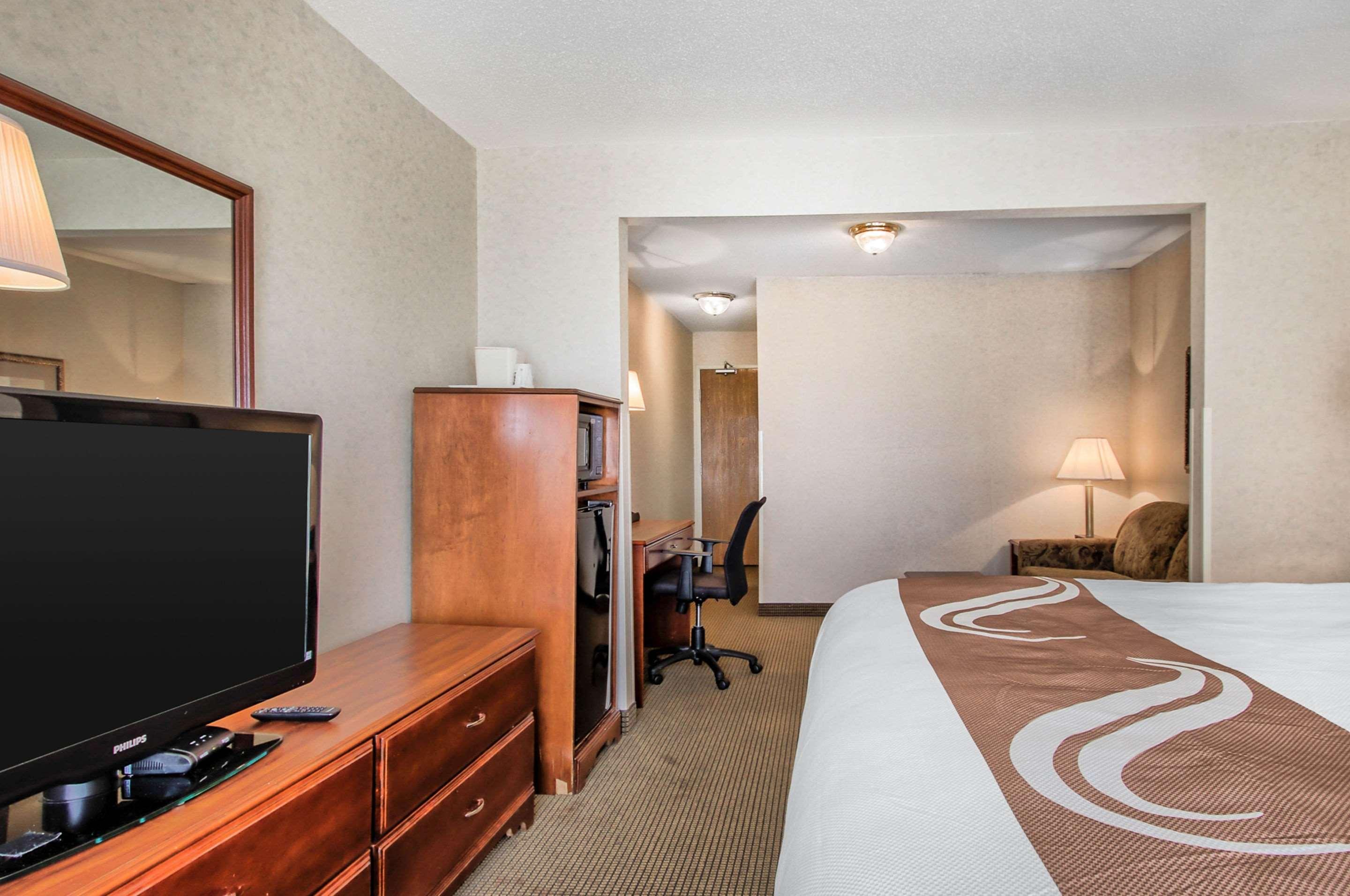 Comfort Inn & Suites Emporia Zewnętrze zdjęcie