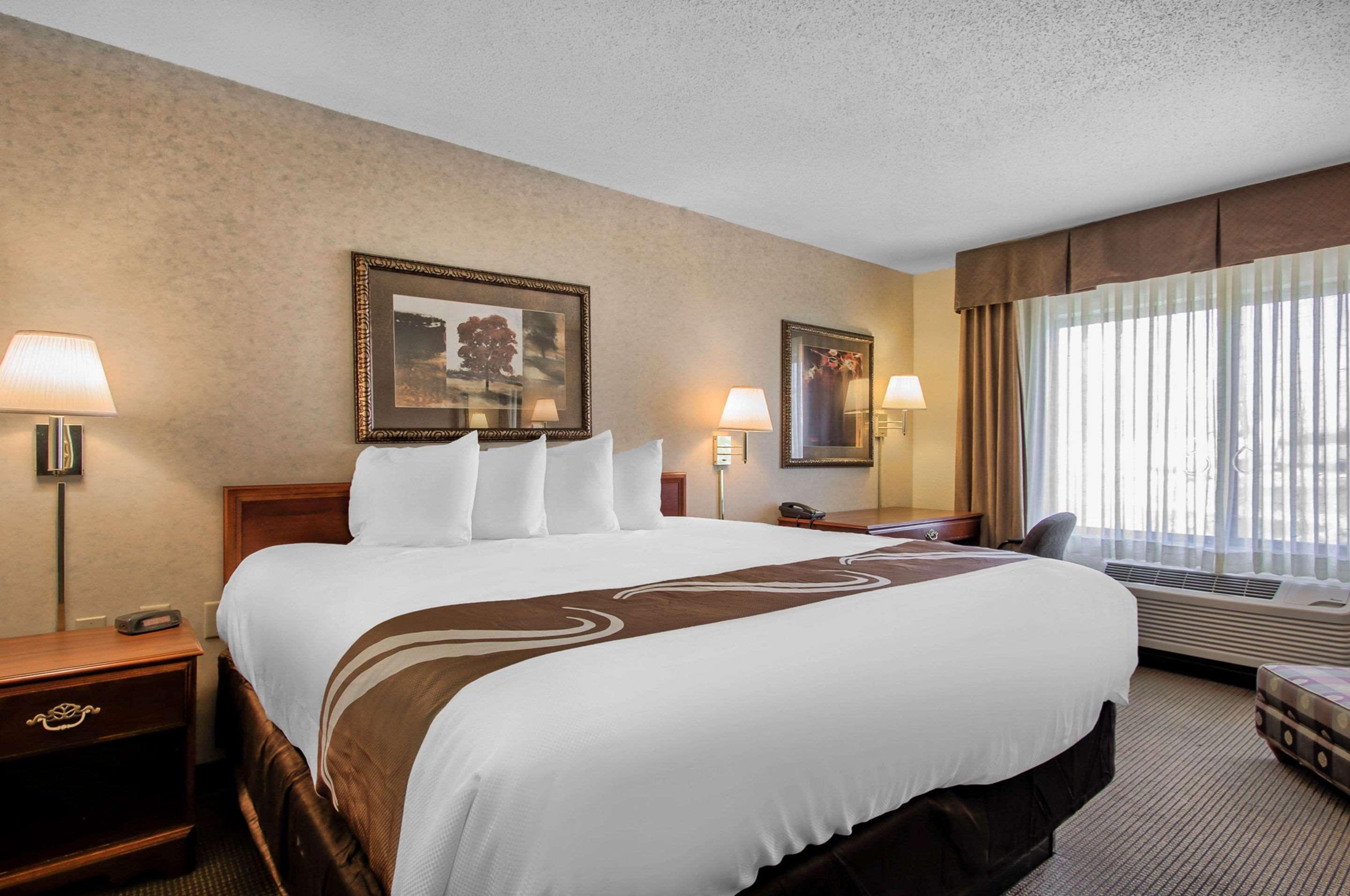 Comfort Inn & Suites Emporia Zewnętrze zdjęcie