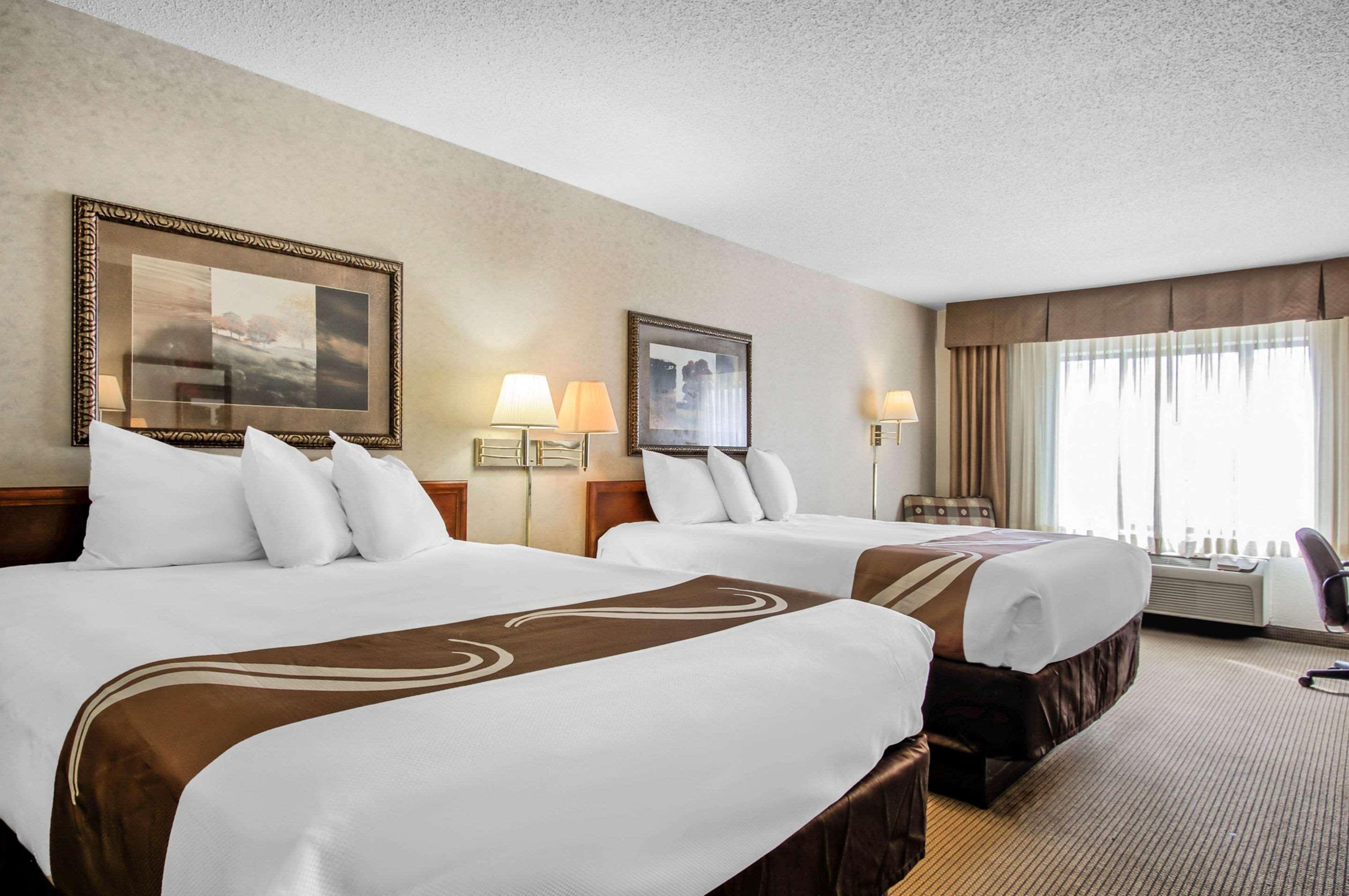 Comfort Inn & Suites Emporia Zewnętrze zdjęcie