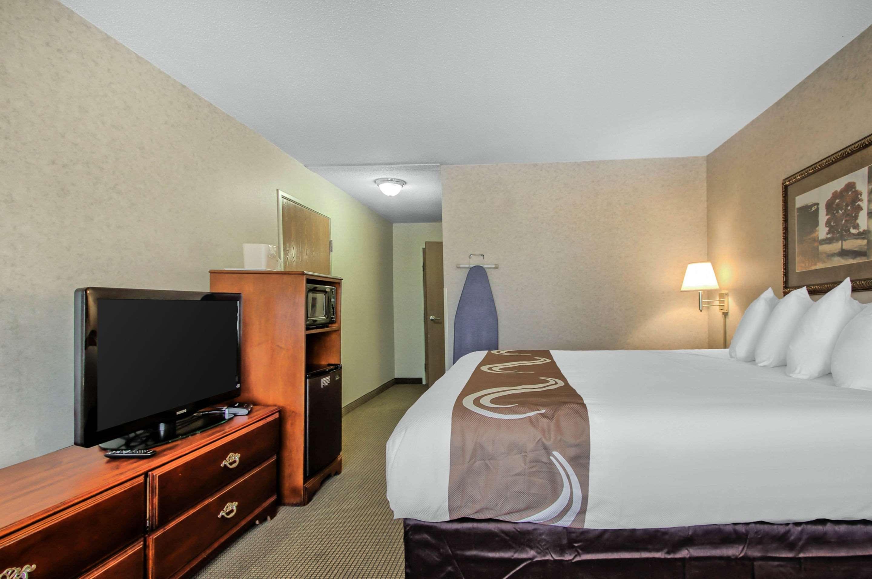 Comfort Inn & Suites Emporia Zewnętrze zdjęcie