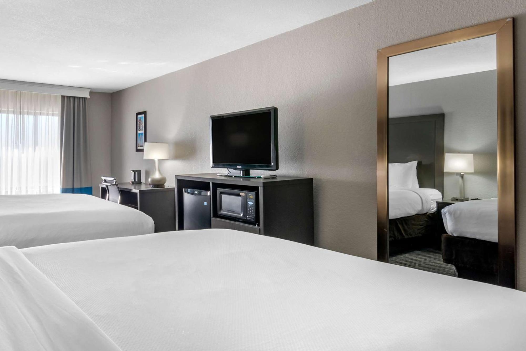 Comfort Inn & Suites Emporia Zewnętrze zdjęcie