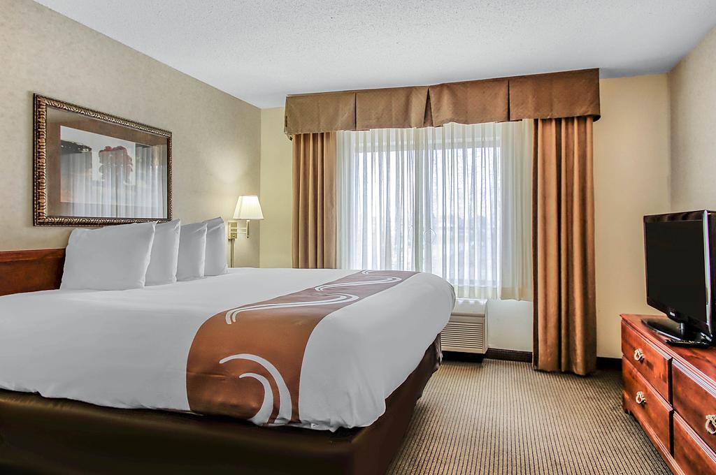 Comfort Inn & Suites Emporia Zewnętrze zdjęcie