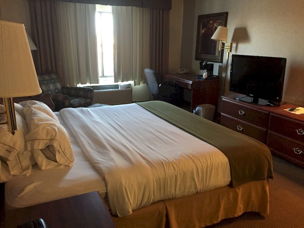 Comfort Inn & Suites Emporia Zewnętrze zdjęcie